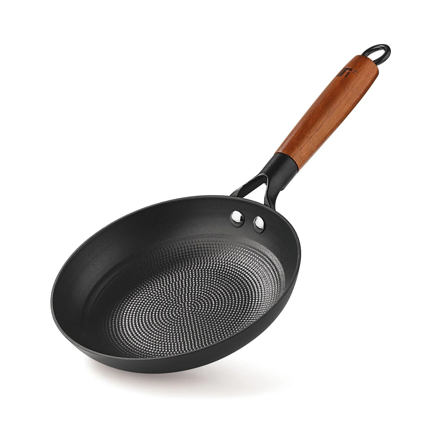 Bergner Odin Cast Iron Frypan