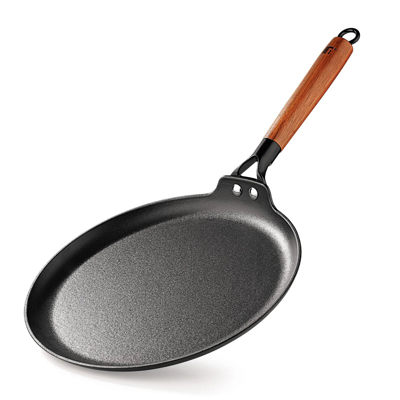 Bergner Odin Cast Iron Dosa Tawa