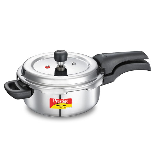 Prestige Svachh Deluxe Alpha Pressure Cookers (Outer Lid)
