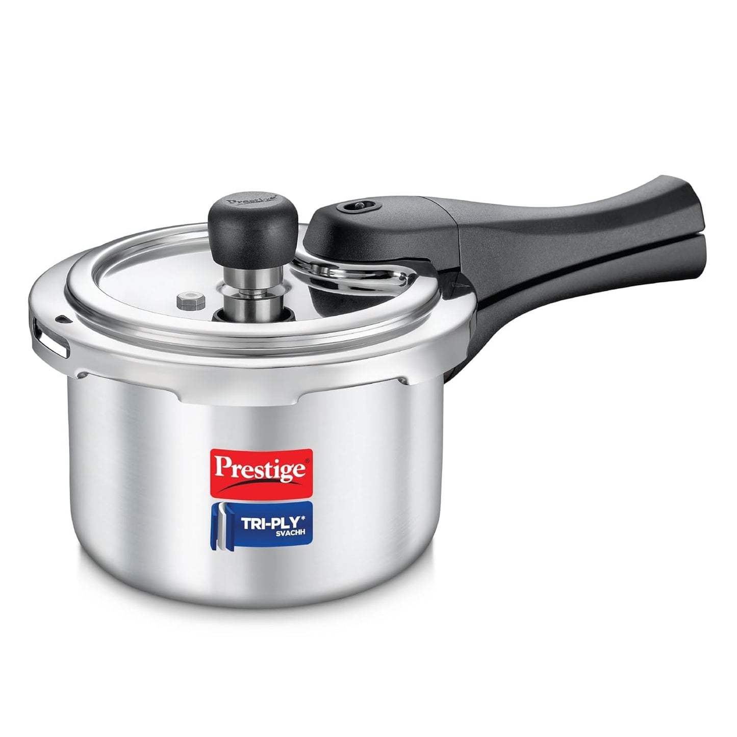 Prestige Tri-ply Svachh Pressure Cooker