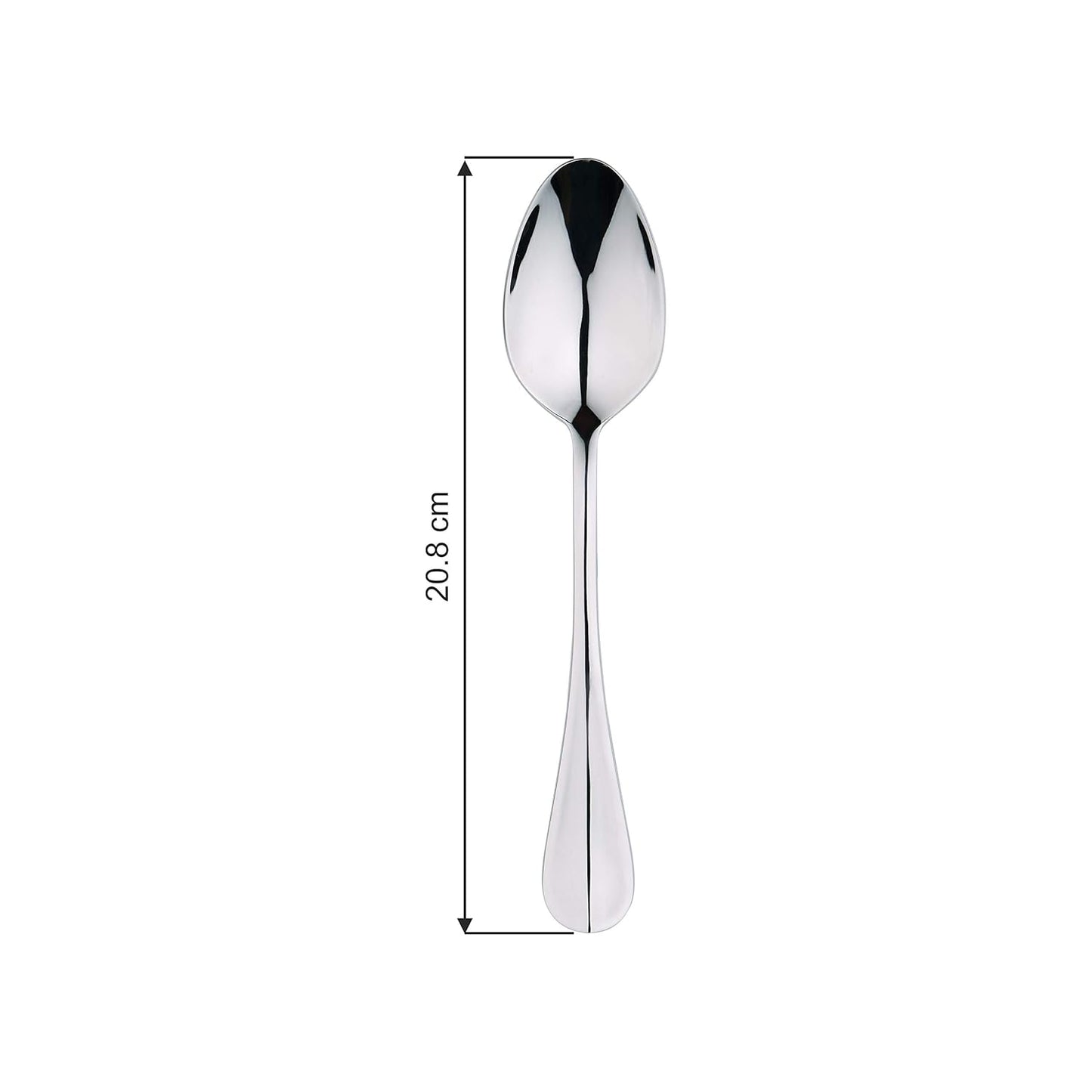 VIVA SMART'S SPOON ( SET OF 6)