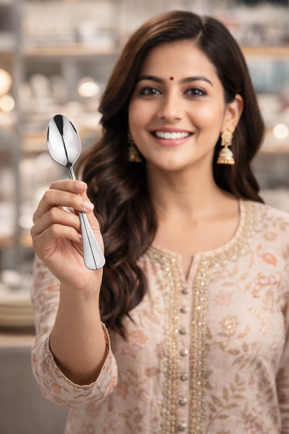 VIVA SMART'S SPOON ( SET OF 6)